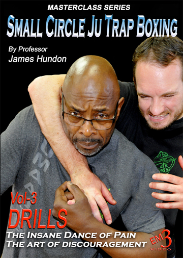 James Hundon vol-3 Drills